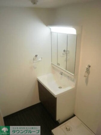 スティングレイつるまの物件内観写真